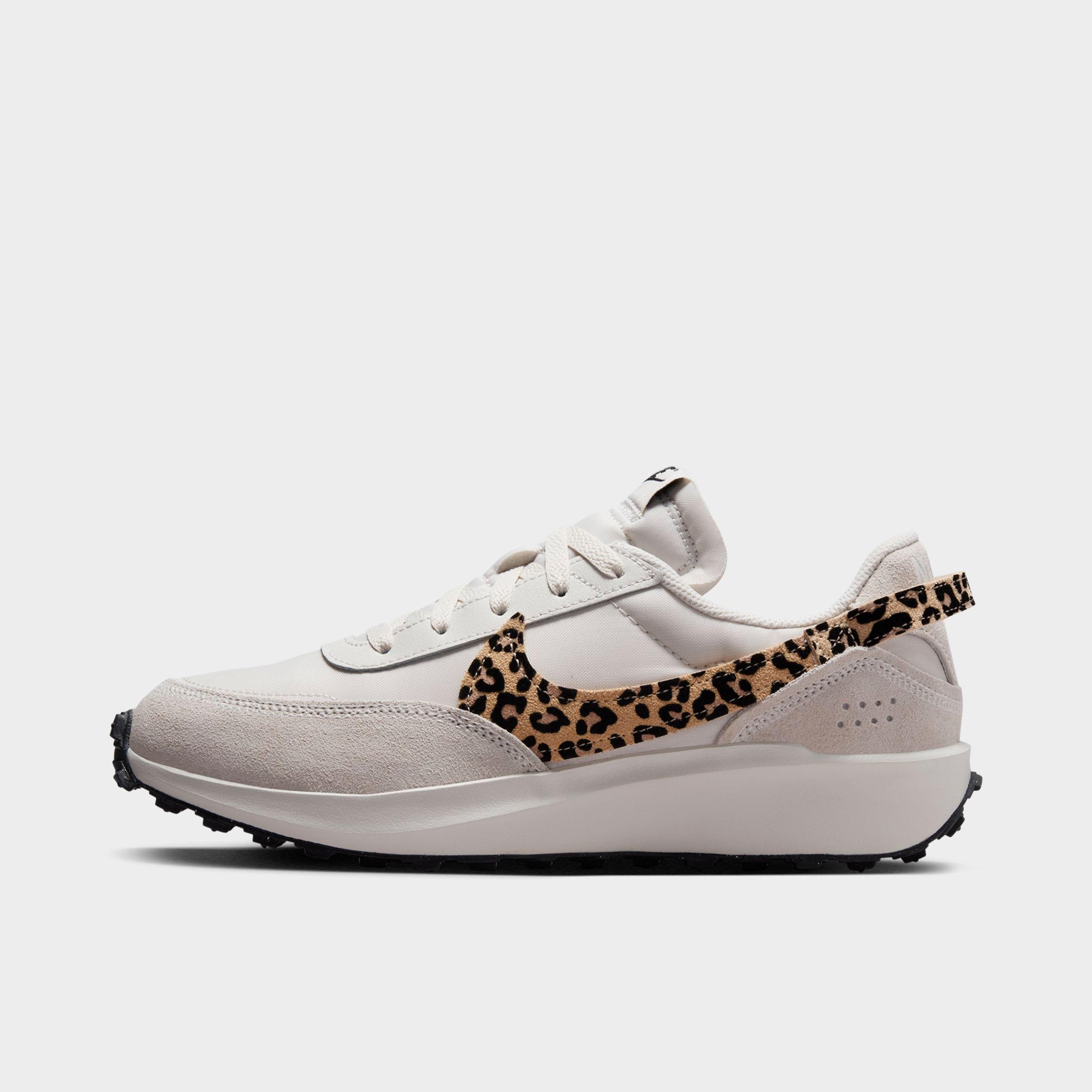 Nike Women's Waffle Debut Casual Shoes in PHANTOM/SSM-SMMT WHI Size: 5