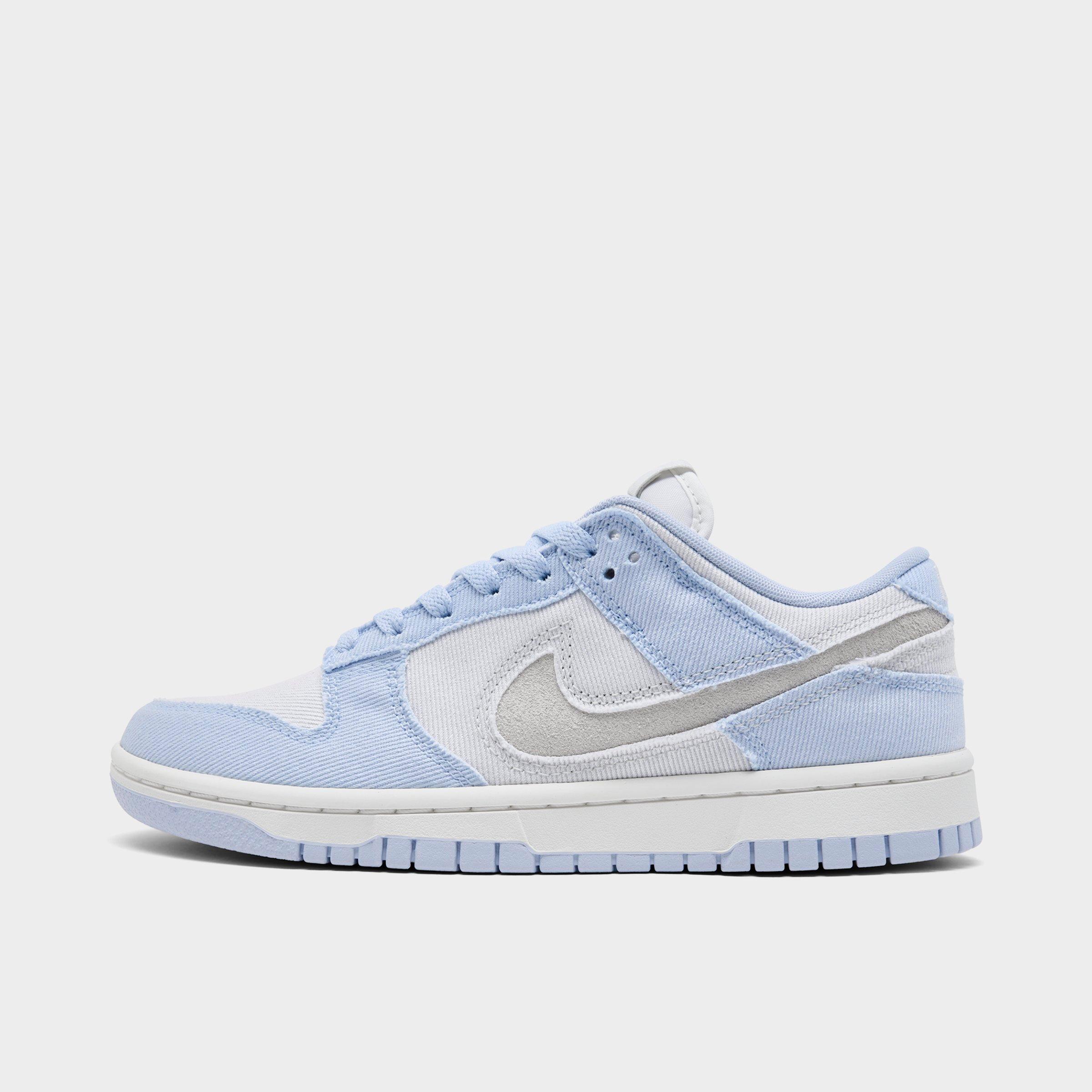 Women's Nike Dunk Low LE Casual Shoes