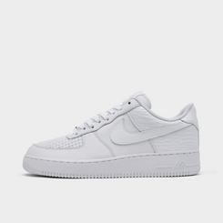 Image of MENS NIKE AIR FORCE 1 '07 LX 3XW