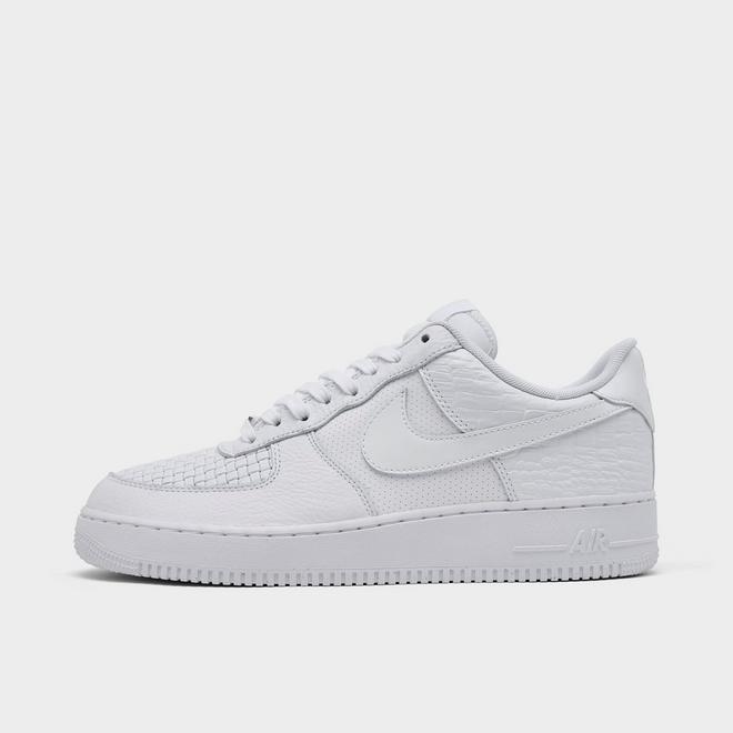 Men's Nike Air Force 1 '07 LX PRM Casual Shoes | JD Sports