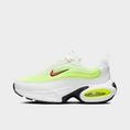 Summit White/Bright Crimson/White/Volt 