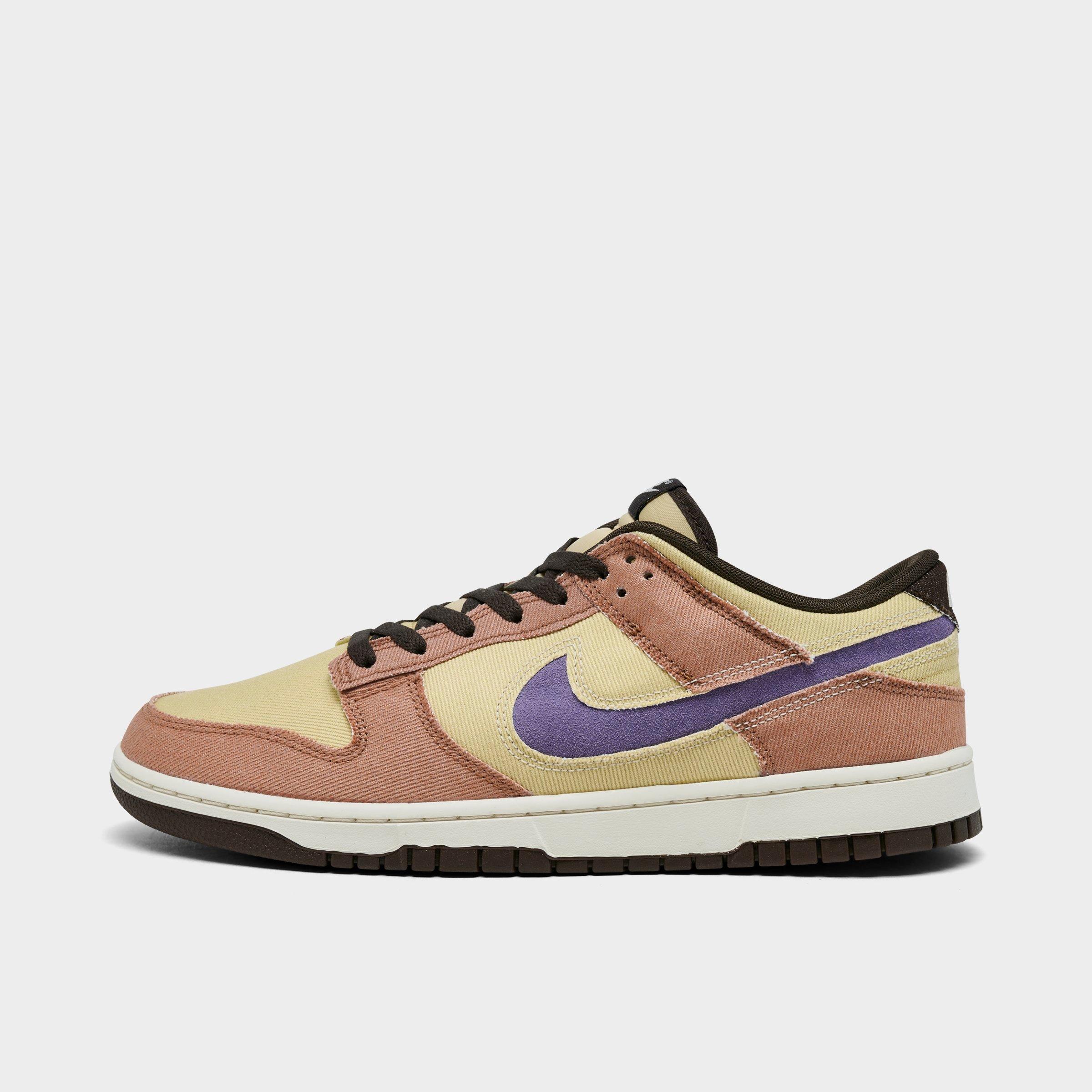 Nike Dunk Low Retro SE Denim Casual Shoes