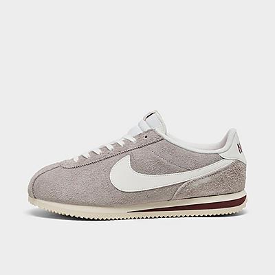 Women's Nike Cortez Vintage Suede Casual Shoes | JD Sports Women's Nike Cortez Vintage Suede Casual Shoes | JD Sports