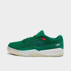 シューズ(男性用) JORDAN FLIGHT COURT 10 (US) Jordan Flight Court White / Black - Sail | JD Sports