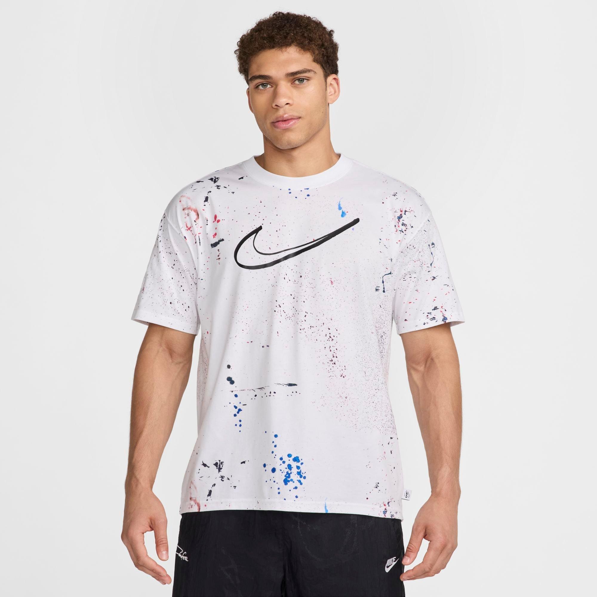 Men's Nike Sportswear Breaking T-Shirt