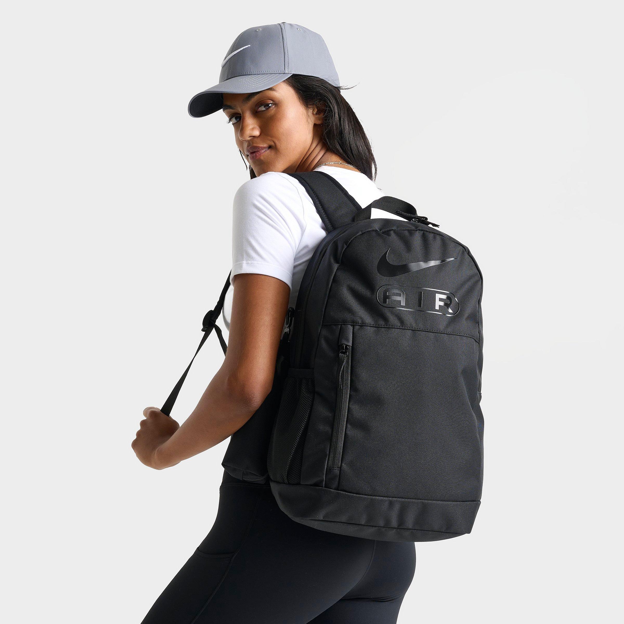 Nike Elemental Air Backpack in Black