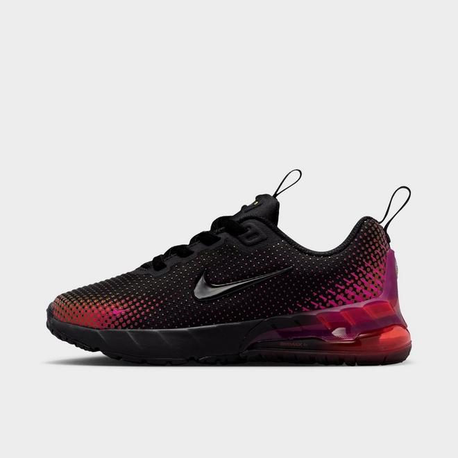 Little Kids' Nike Air Max Phoenix Stretch Lace Casual Shoes