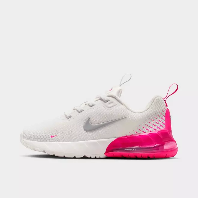 Little Kids' Nike Air Max Phoenix Stretch Lace Casual Shoes
