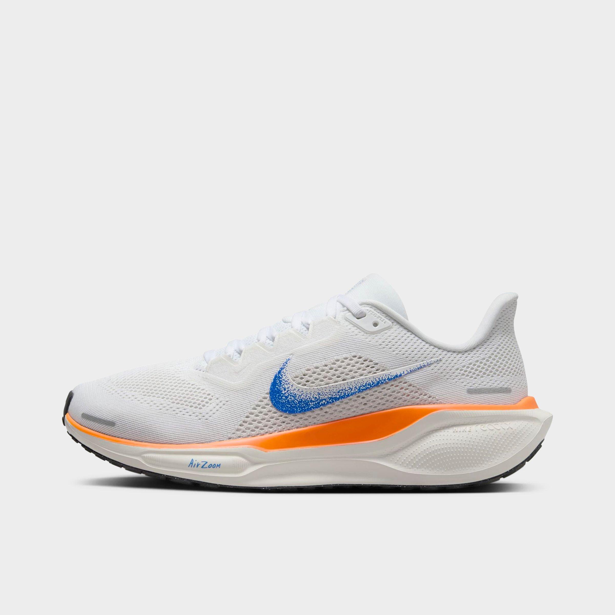 Nike Women's Pegasus 41 Running Shoes Size: 5.0