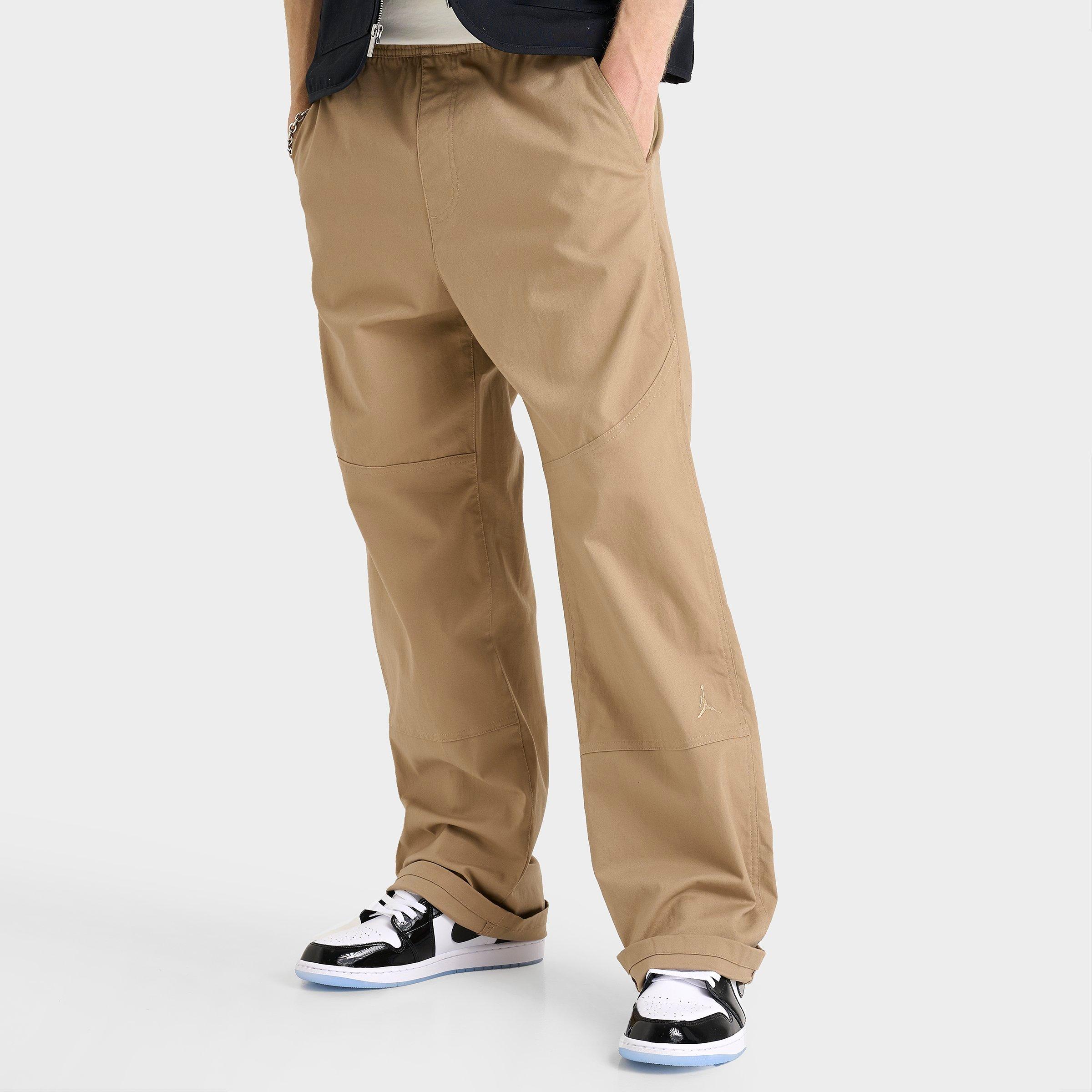 Men's Essentials Woven Pants