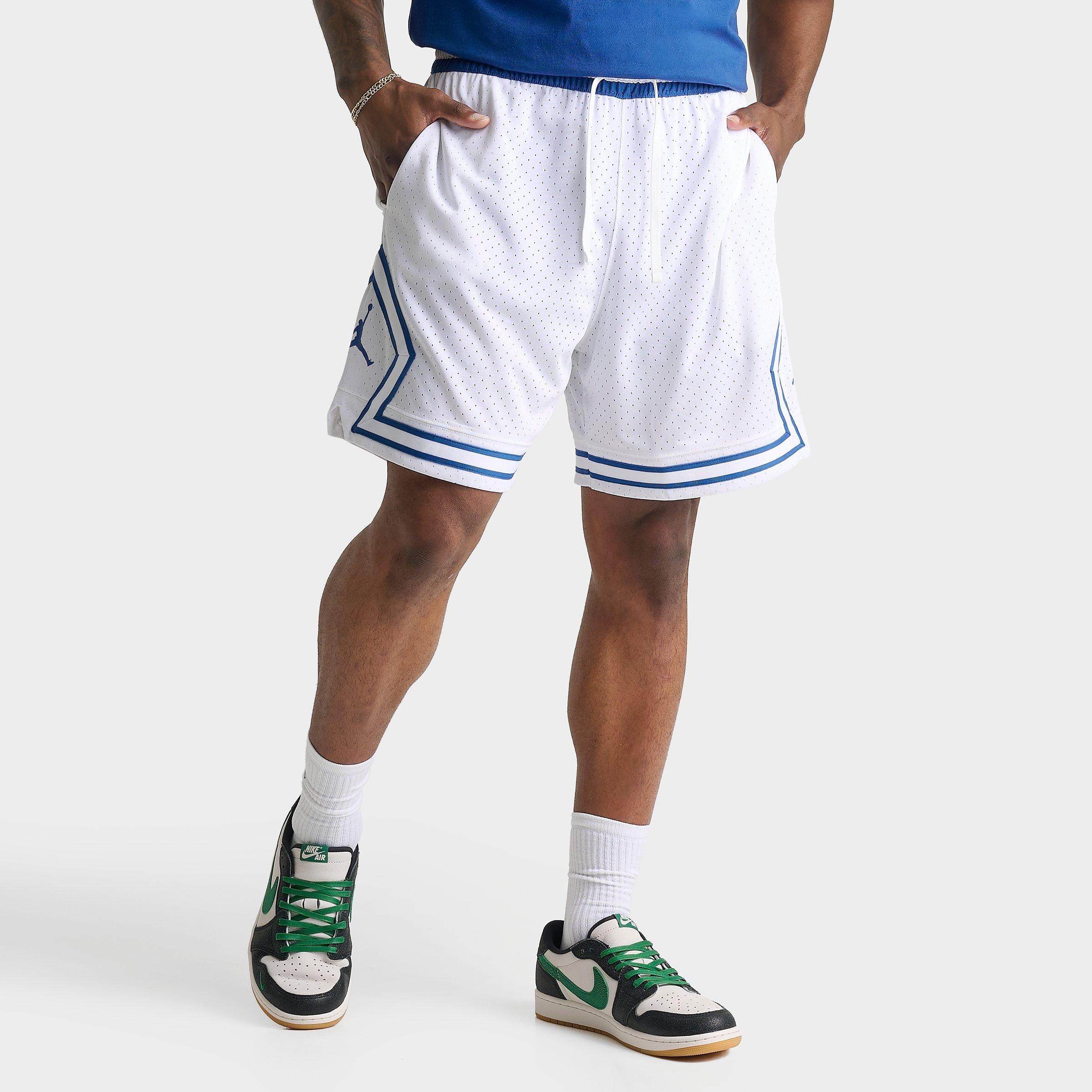 Men's Jordan Sport Dri-FIT Mesh Diamond Shorts – JD Sports – صورة المنتج