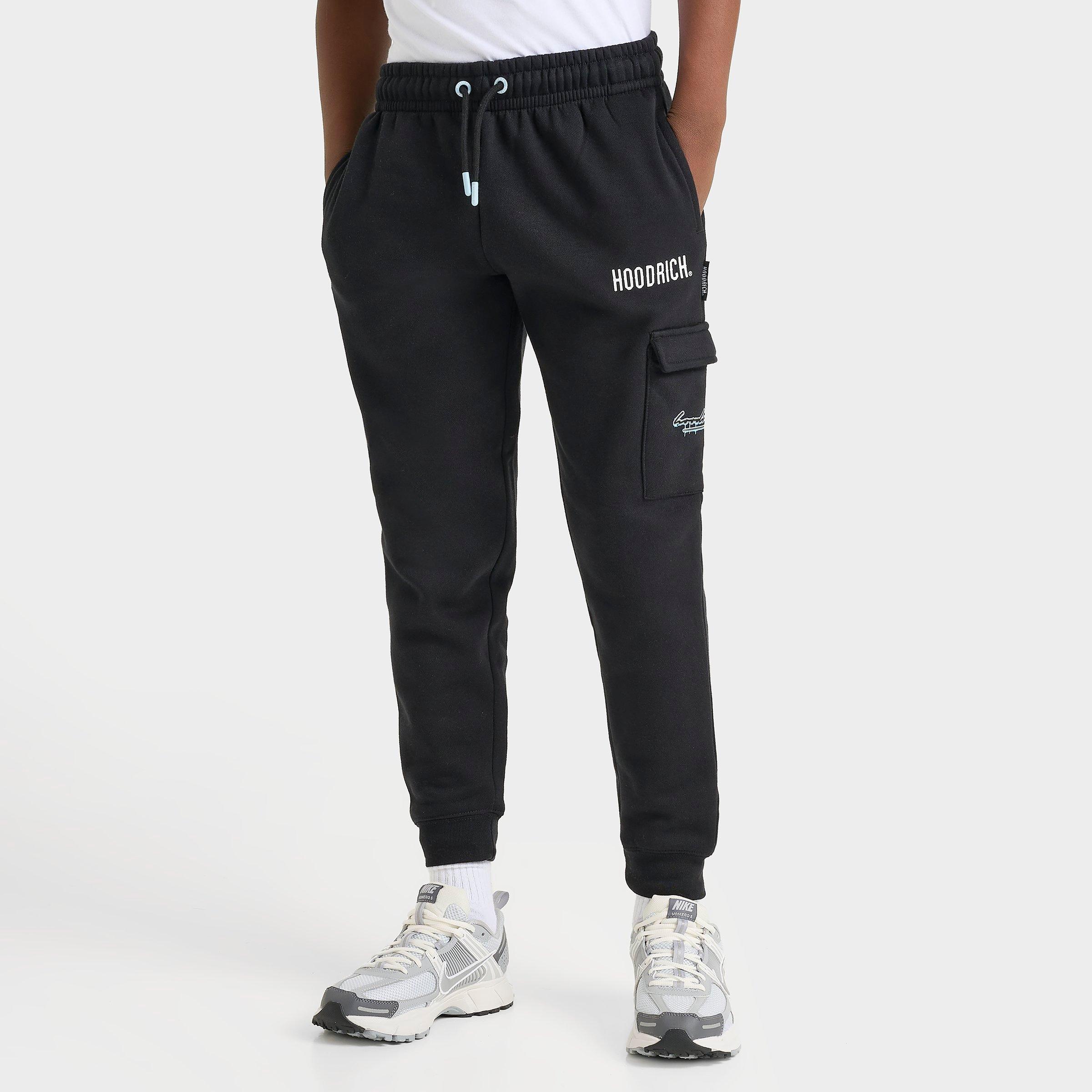 Kids' Hoodrich Splatter Jogger Pants