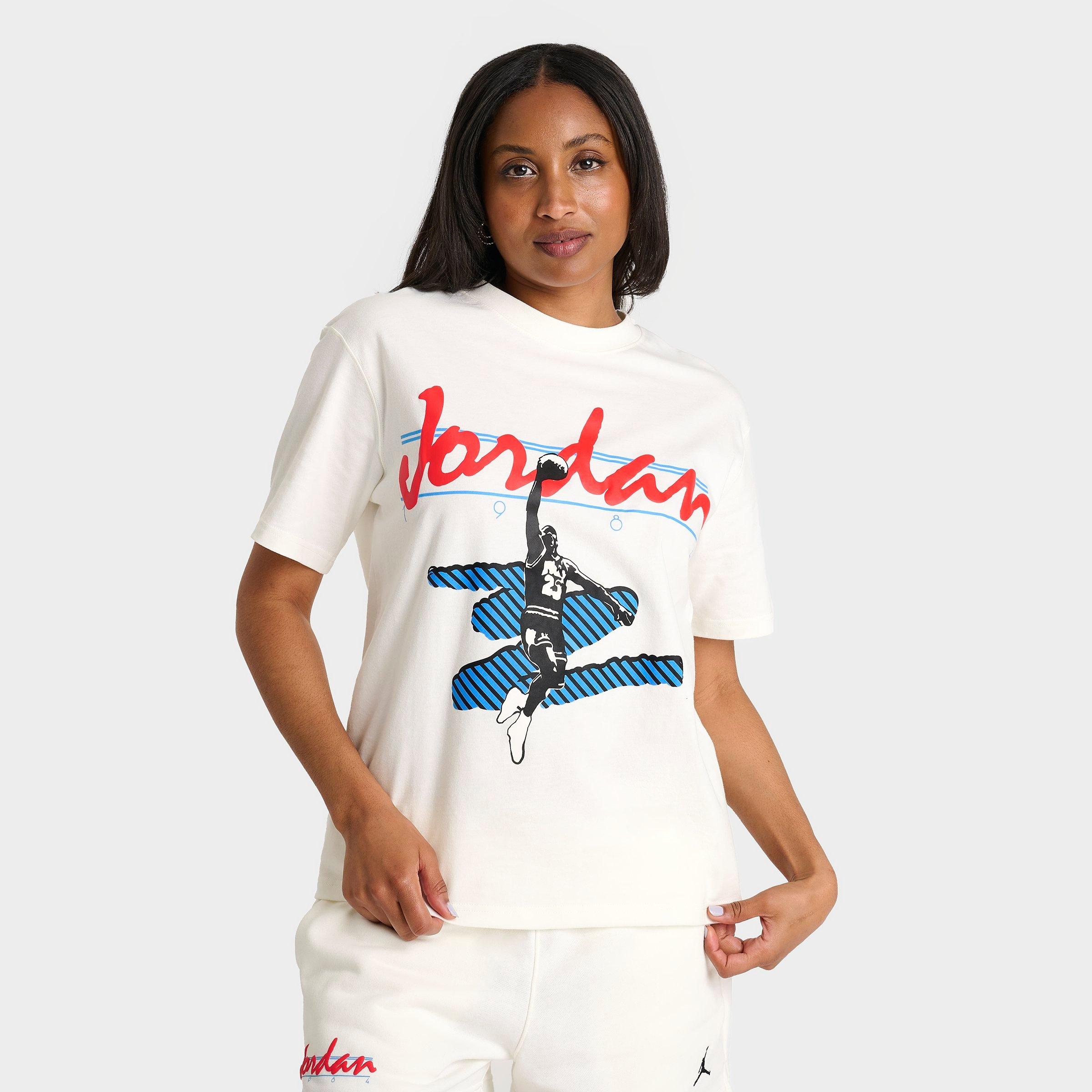 Women's MVP Graphic T-Shirt
