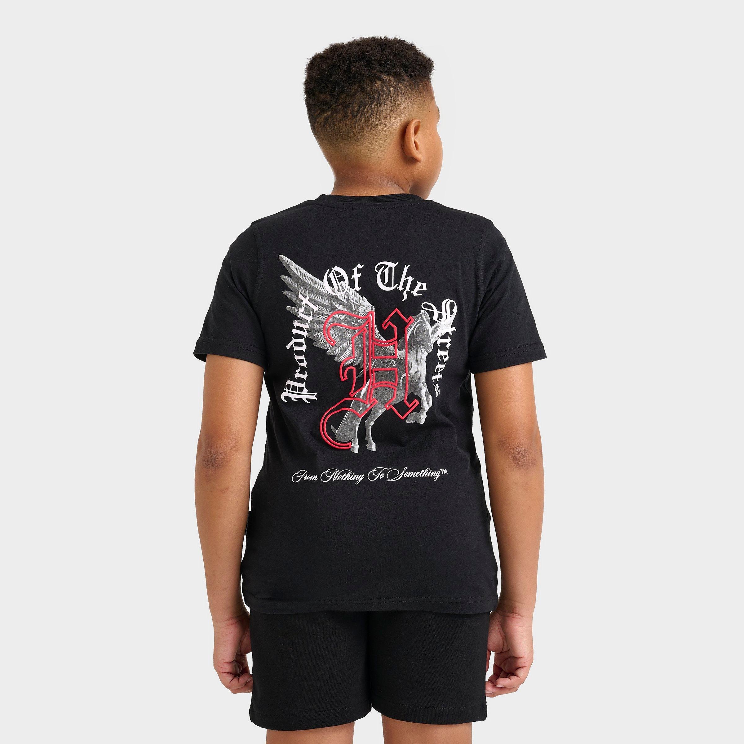 Kids' Hoodrich Pegasus T-Shirt