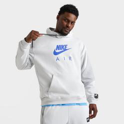 NIKE Air Max Full Zip フリースフーディ 関税＆送料込 Nike Sportswear Air Max Men's Full-Zip Hoodie. Nike IL