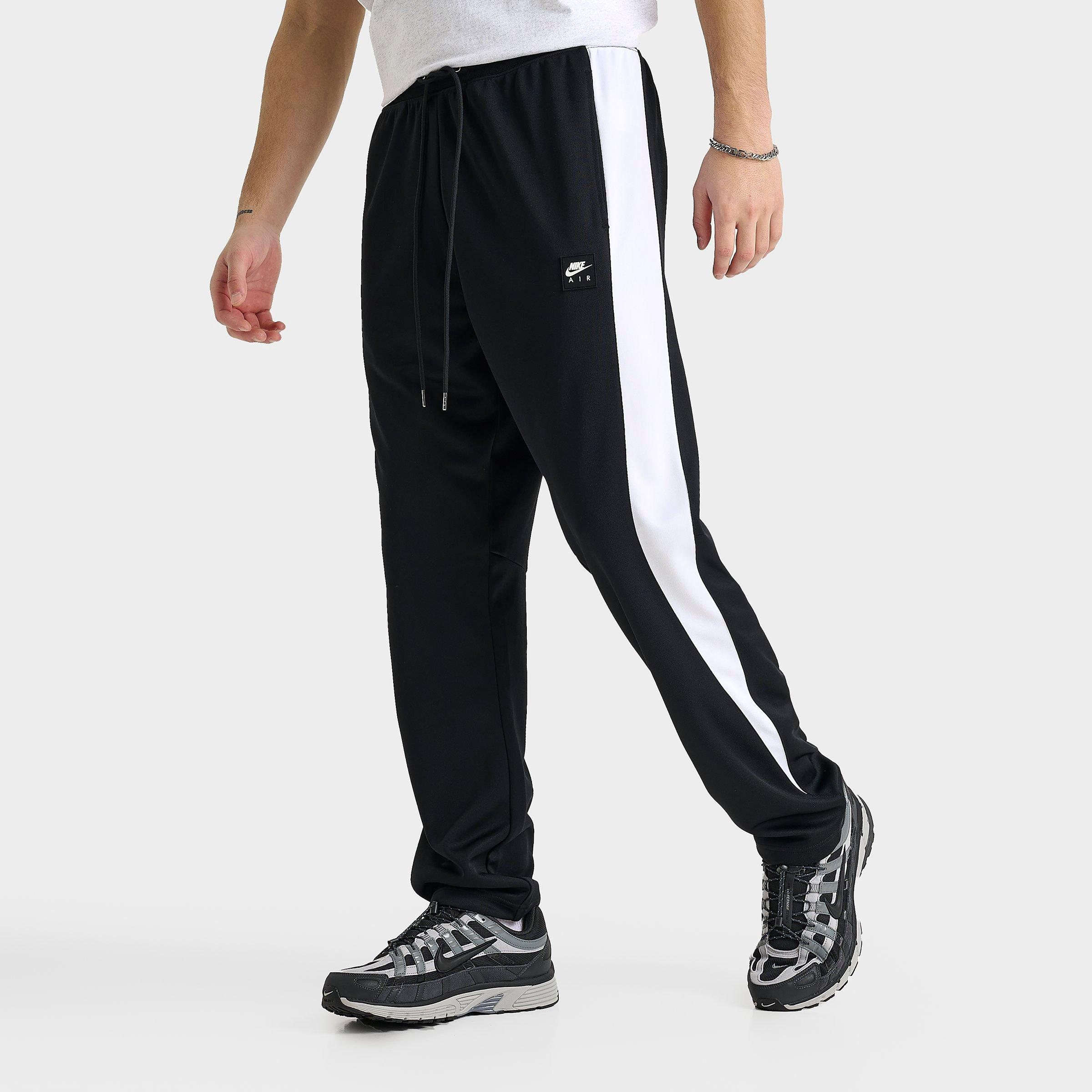 Men's Nike Air Poly-Knit Track Pants