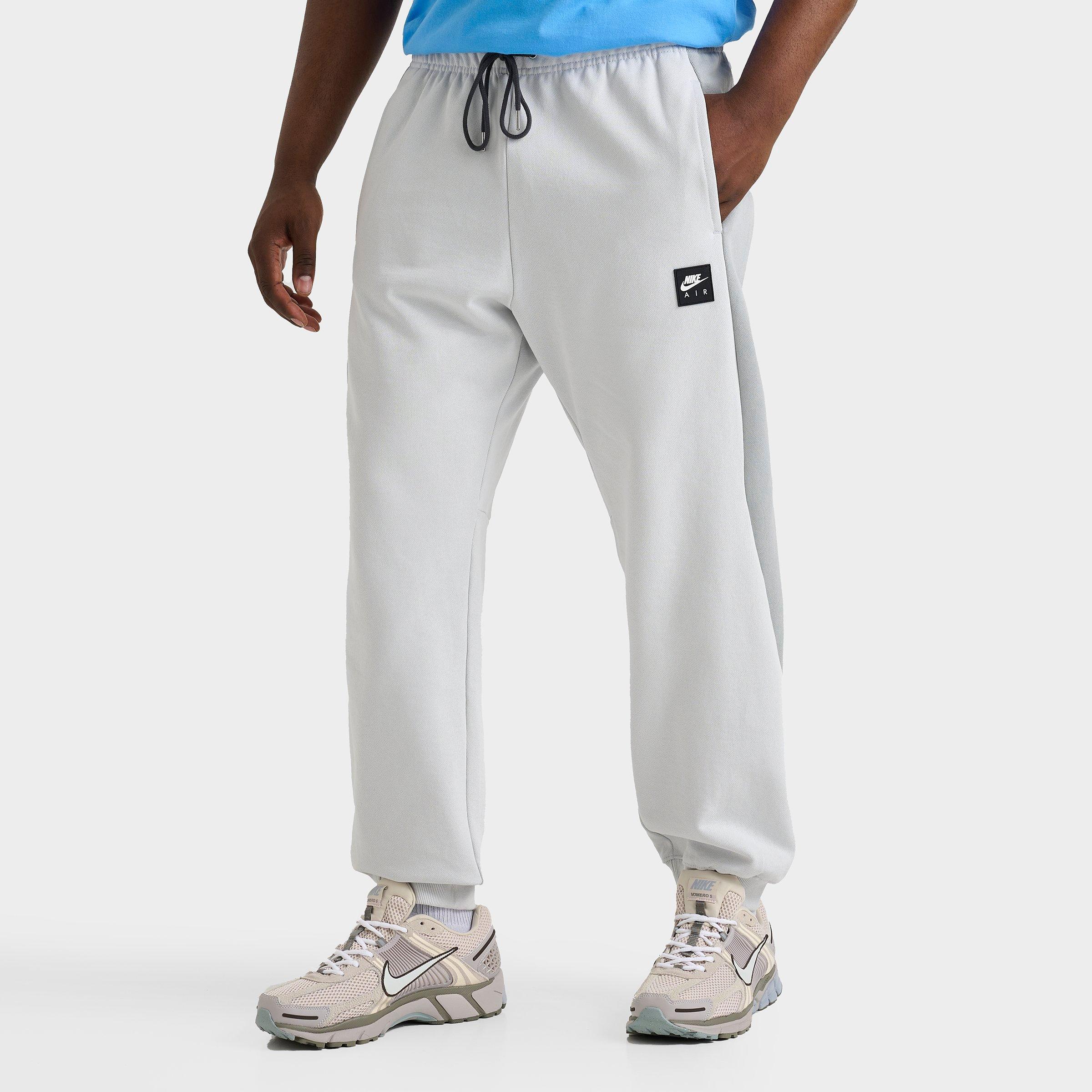 Men's Nike Air Heavyweight Fleece Jogger Pants