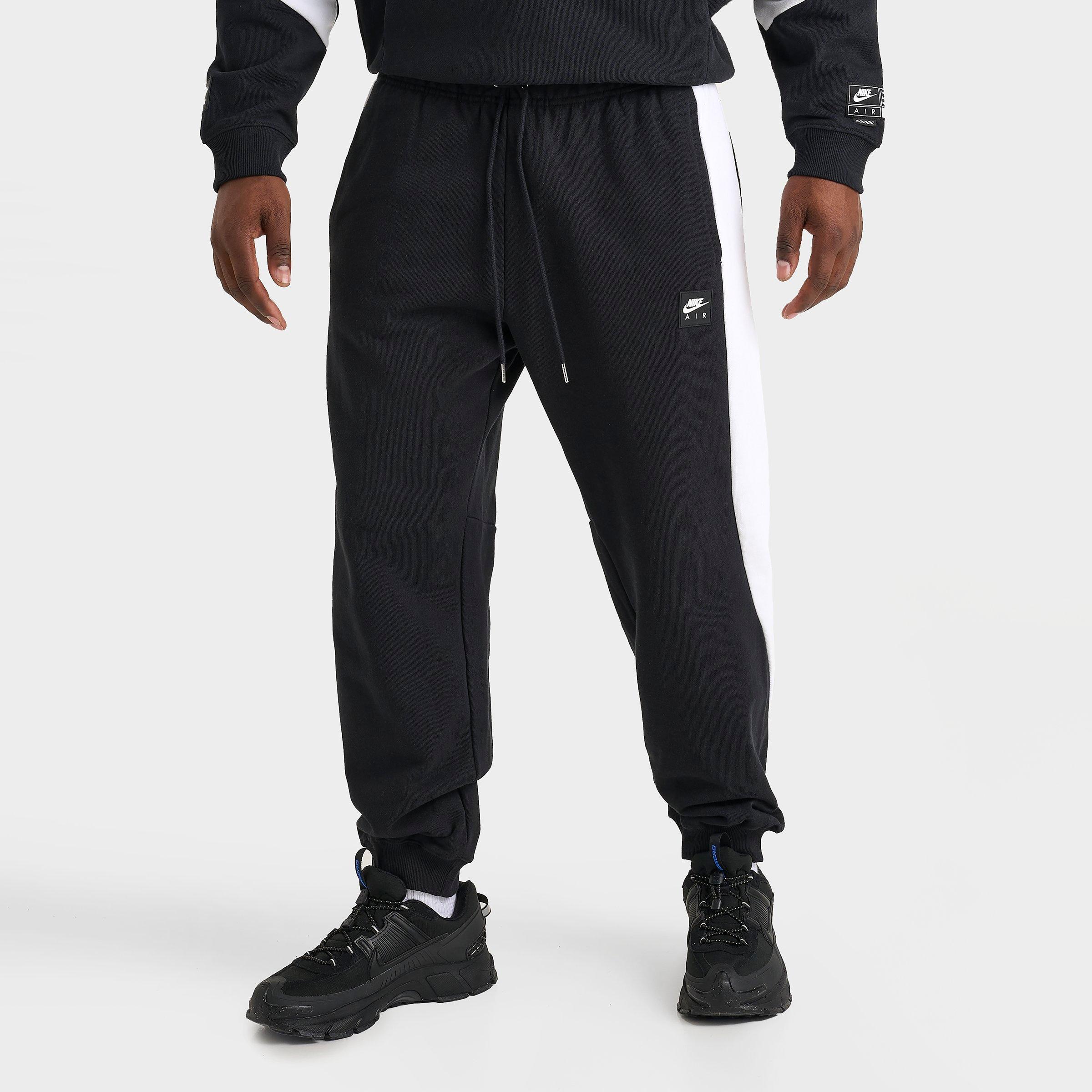 Men's Nike Air Heavyweight Fleece Jogger Pants