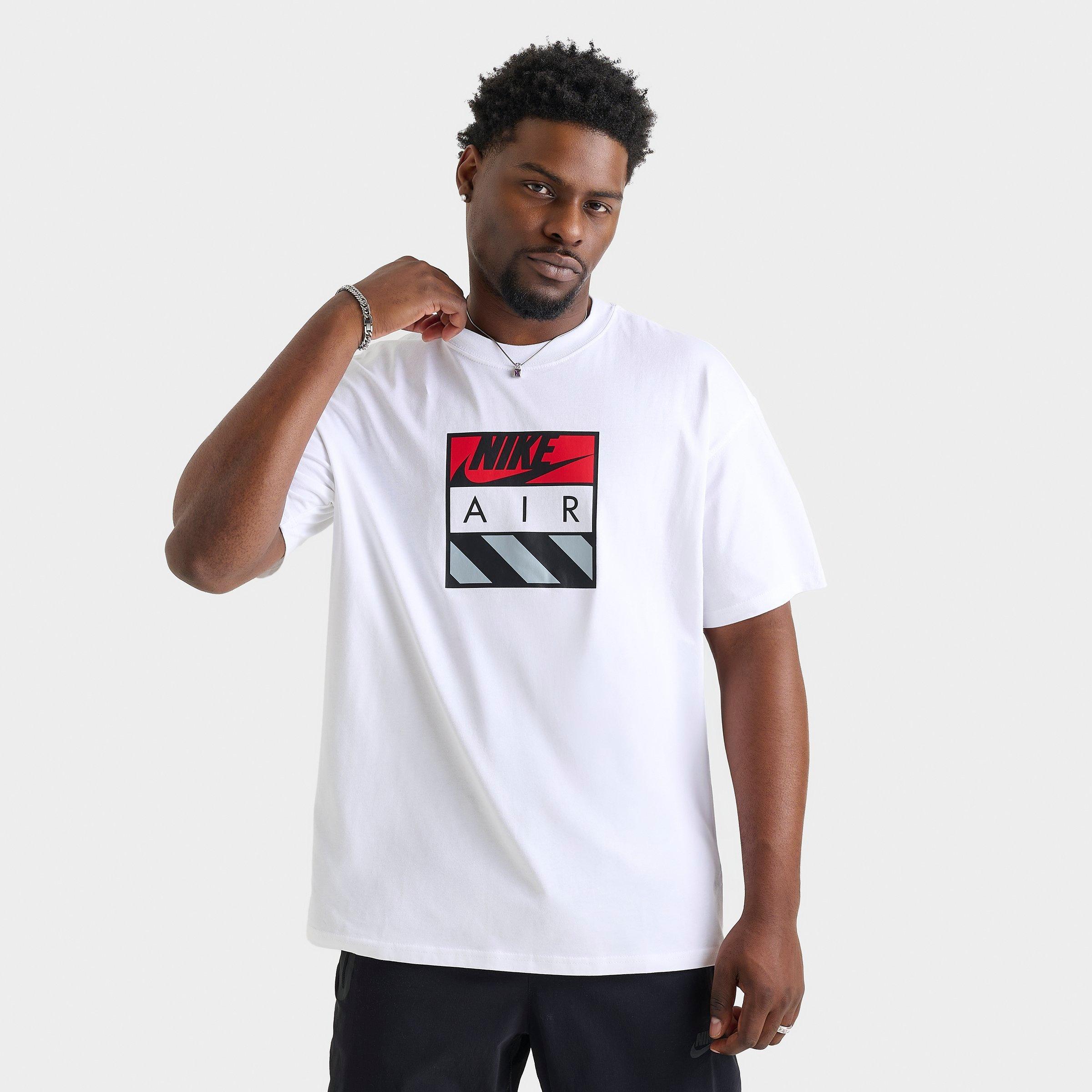 Men's Nike Sportswear Hazard T-Shirt