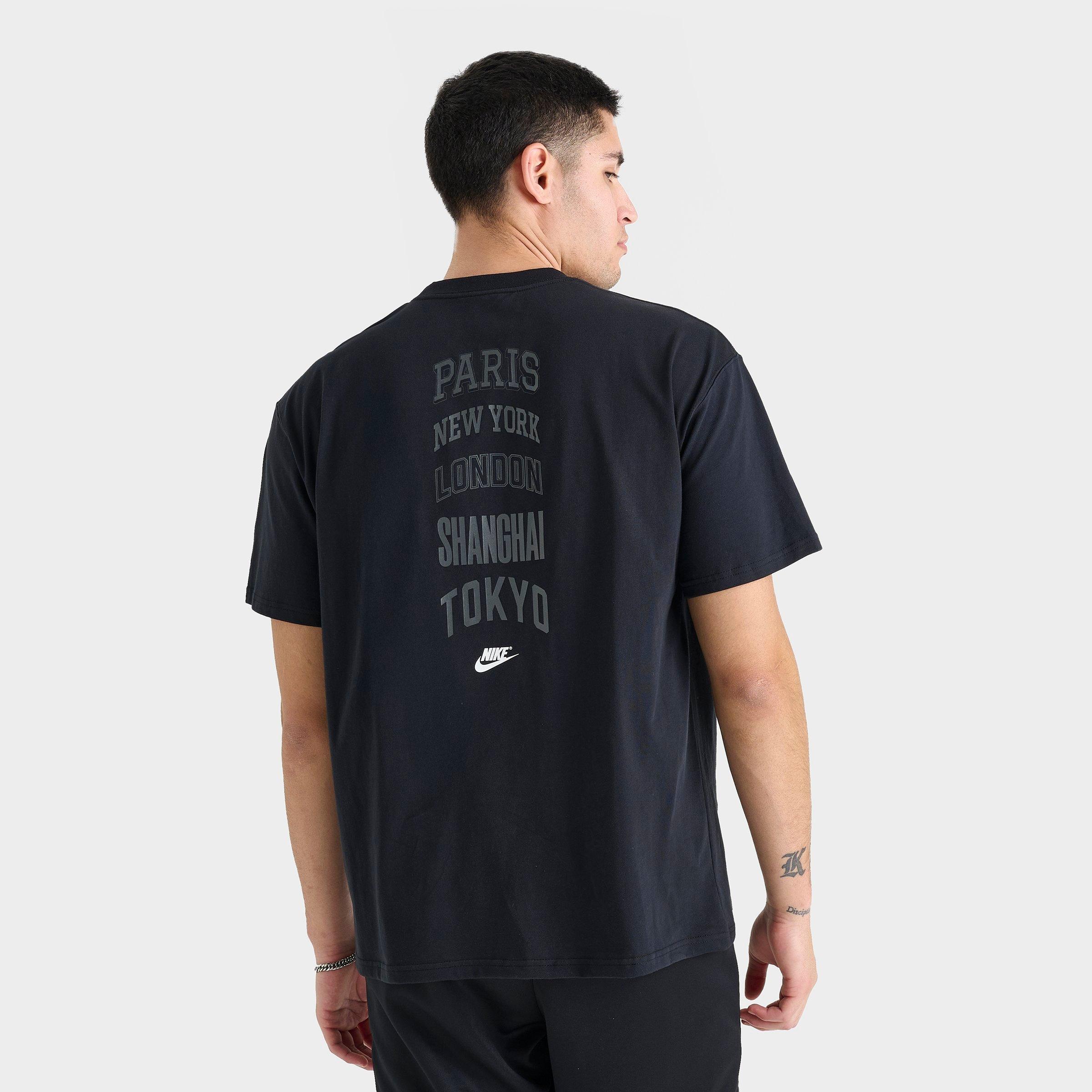 Men's Nike Sportswear Air Global Air T-Shirt