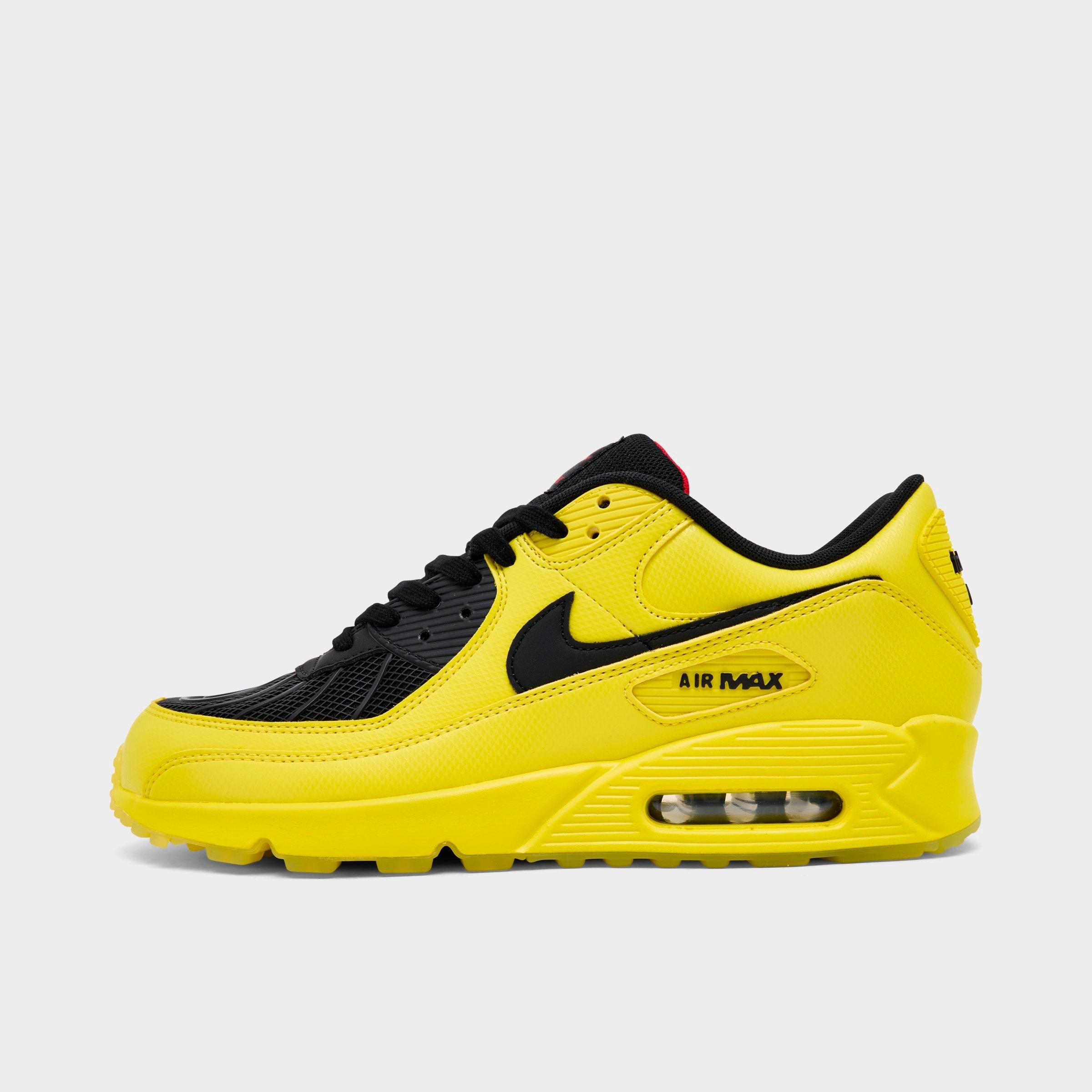 Nike Men's Air Max 90 SE Total 90 Casual Shoes
