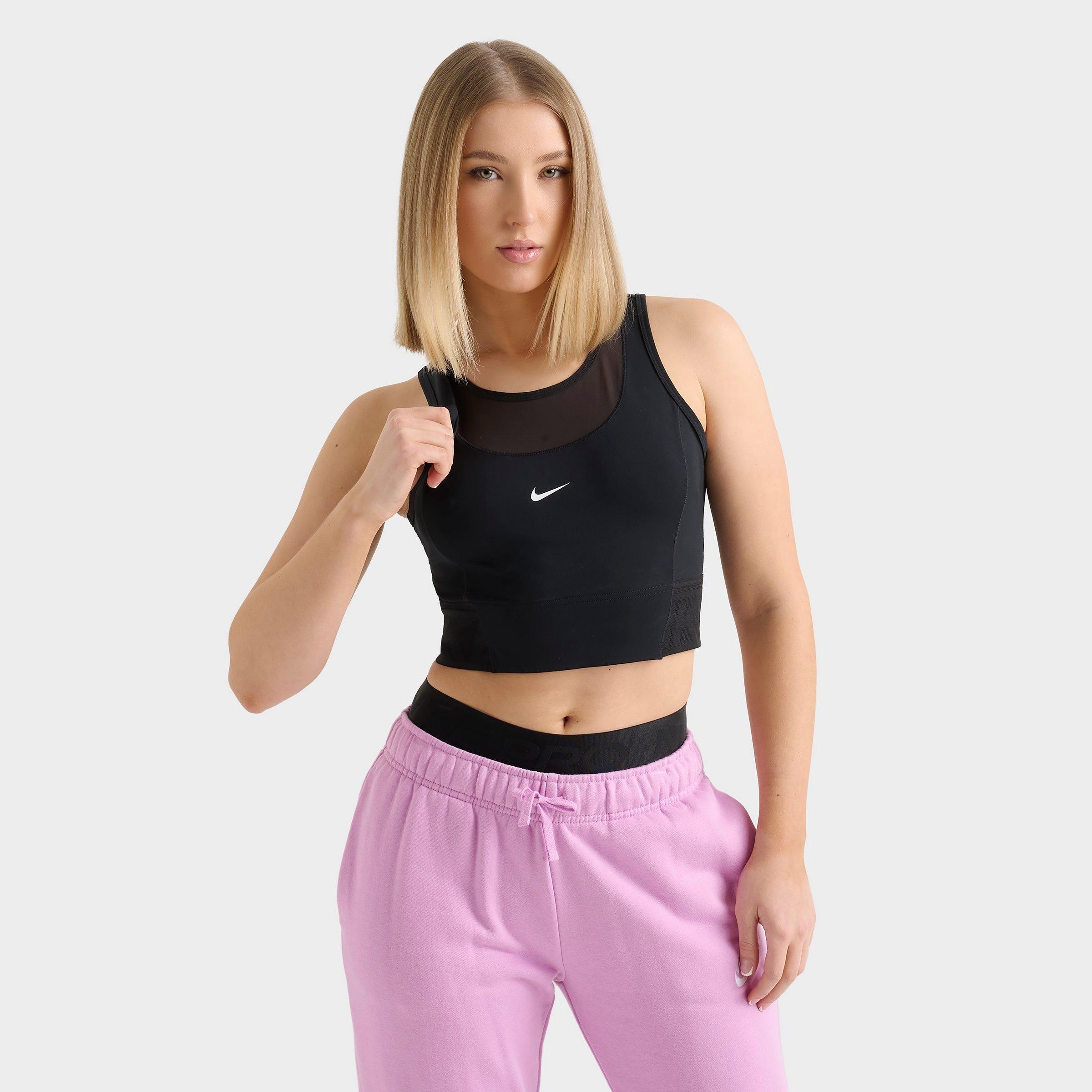 Women's Nike Pro Dri-FIT Tank Top