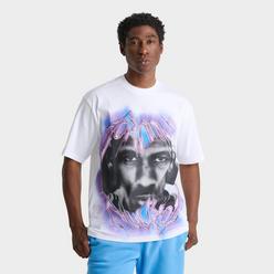 Men's adidas Adilenium Season 3 Fan Graphic T-Shirt | JD Sports