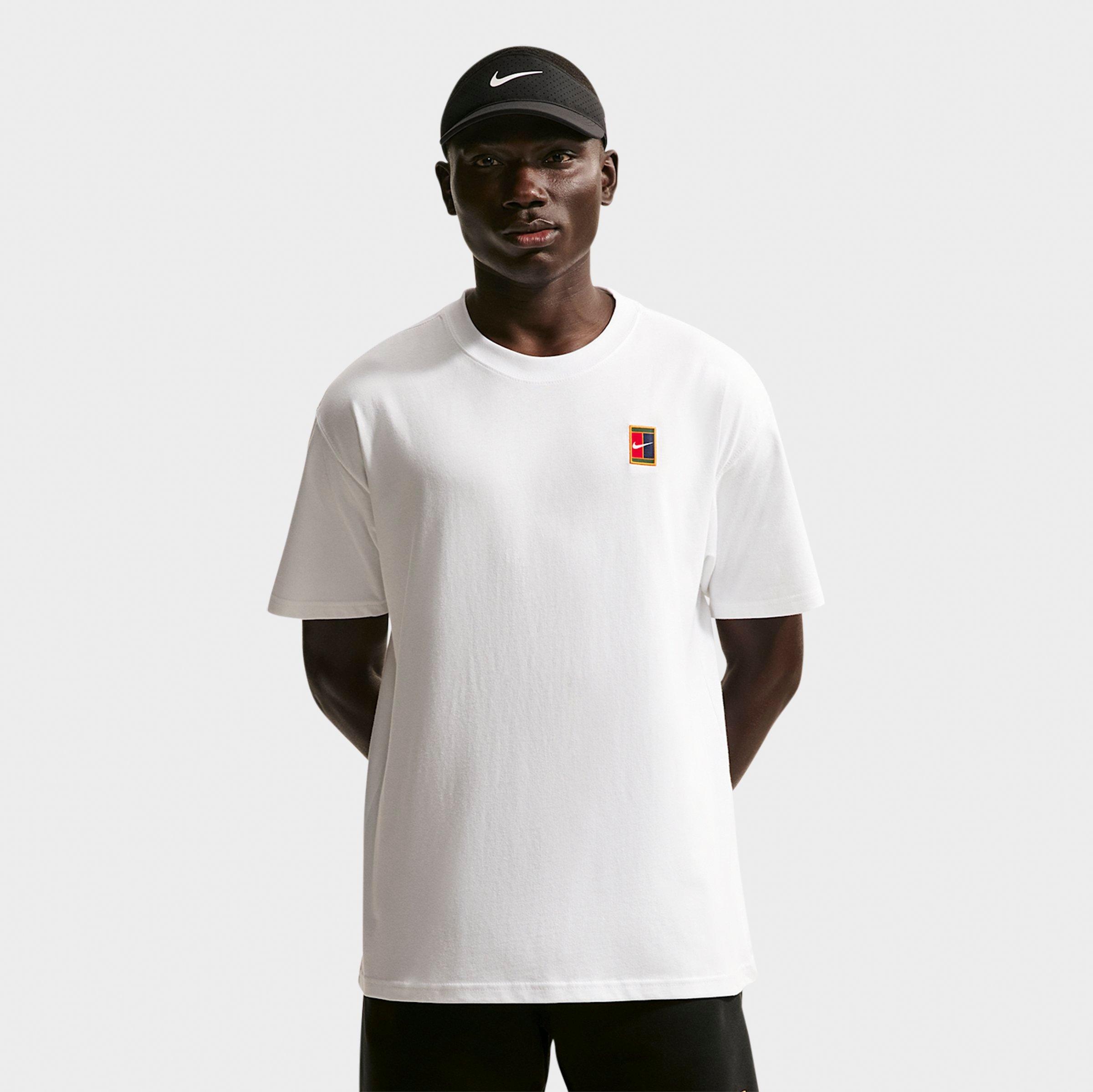 Nike Men's Court Max90 Tennis T-Shirt