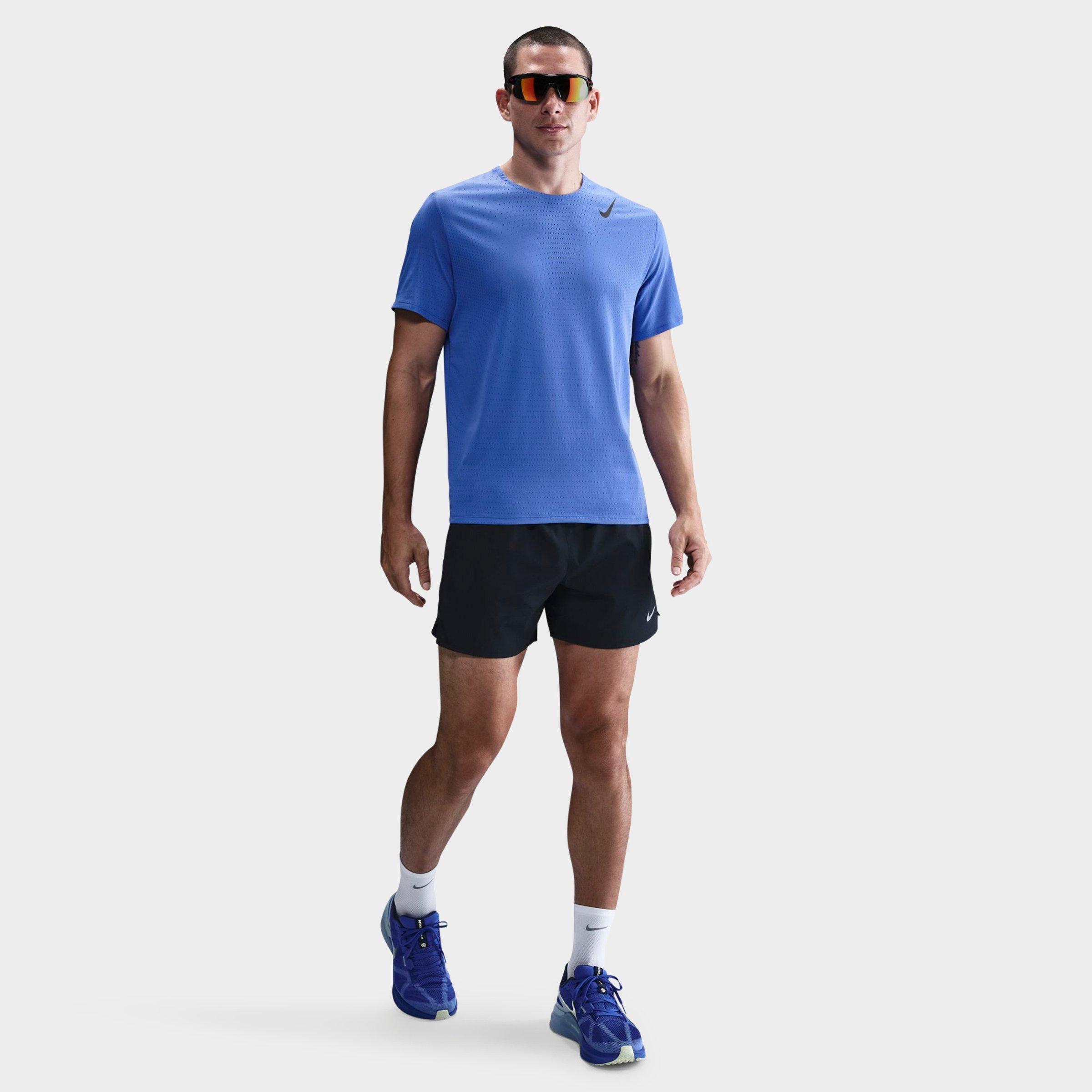 Men's Nike AeroSwift Dri-FIT ADV Running Top