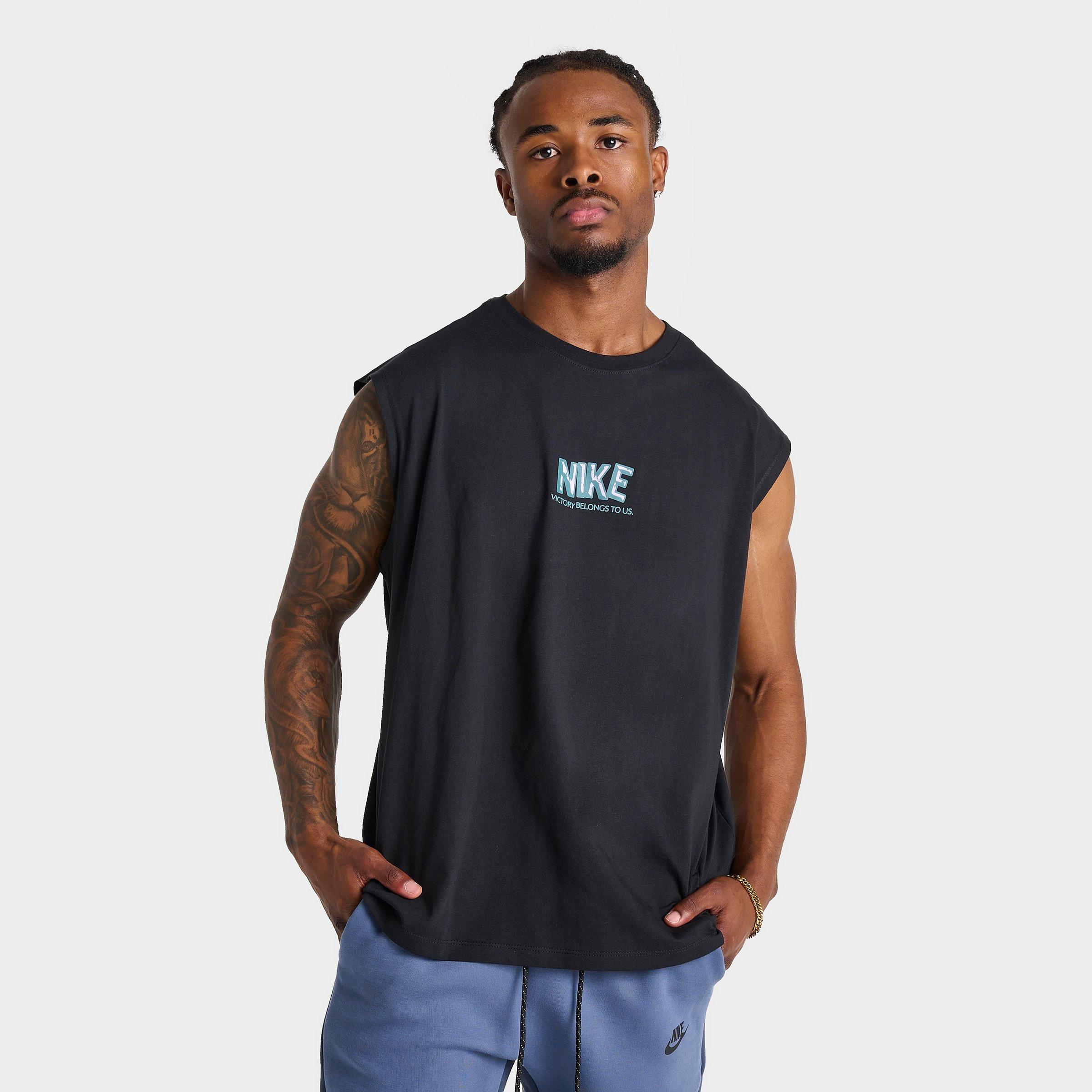 Men's Nike Victory Fitness Tank Top