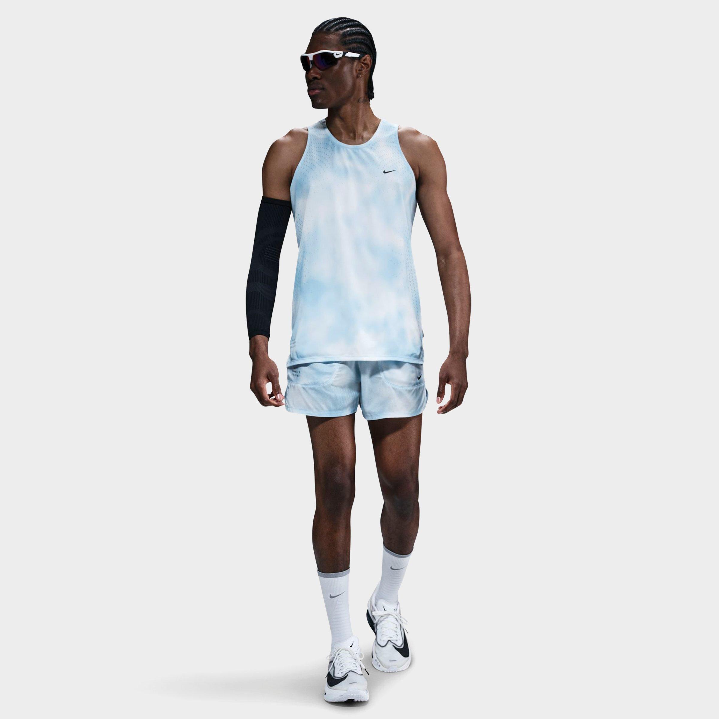 Men's Nike Running Division Breathe Dri-FIT ADV Running Tank Top