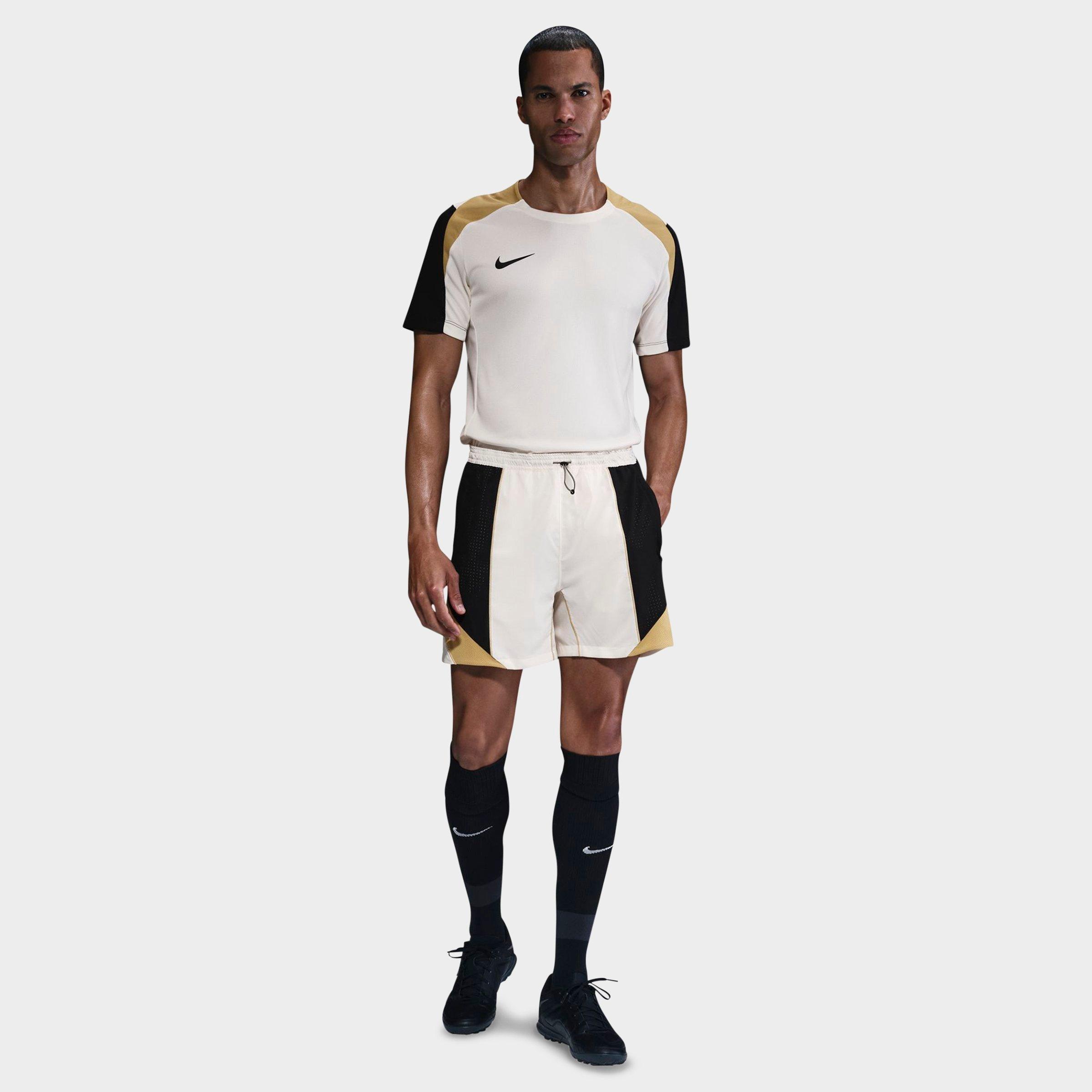 Men's Nike Strike+ Dri-FIT 5" Soccer Shorts