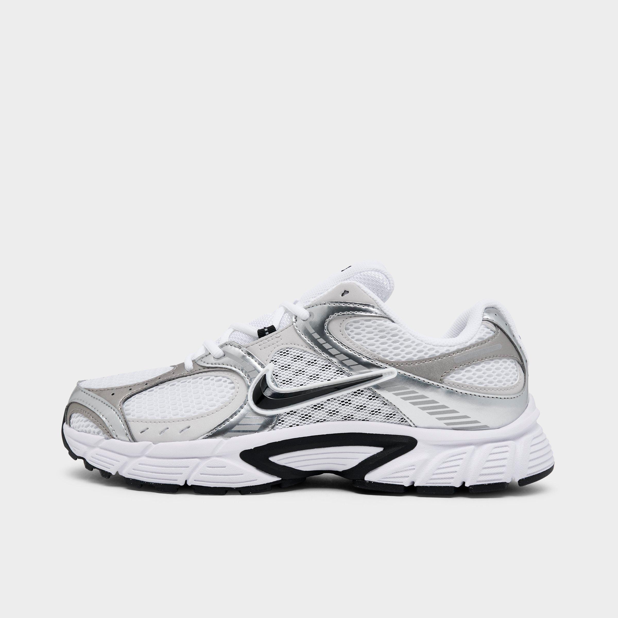Nike Men's V5 RNR Casual Shoes in White/Vast Grey/College Grey Size: 11.0