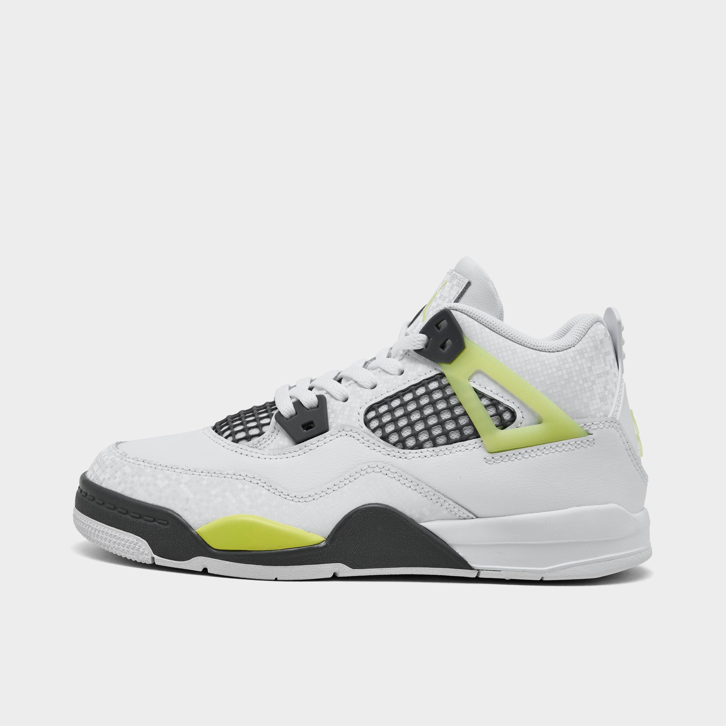 Jordan 4 Retro Shoes | JD Sports
