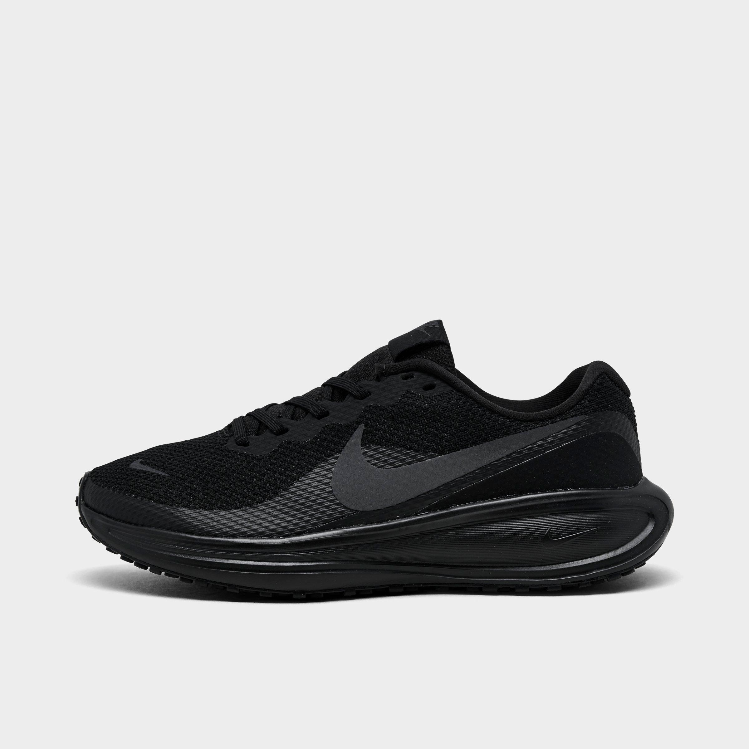 Nike Women's Revolution 8 Running Shoes in BLACK/ANTHRACITE Size: 5.0