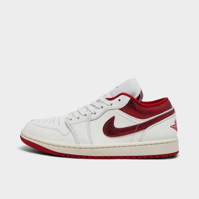 シューズ(女性用) AIR JORDAN 1 LOW SE 10.5 Women's Air Jordan 1 Low SE Casual Shoes | JD Sports