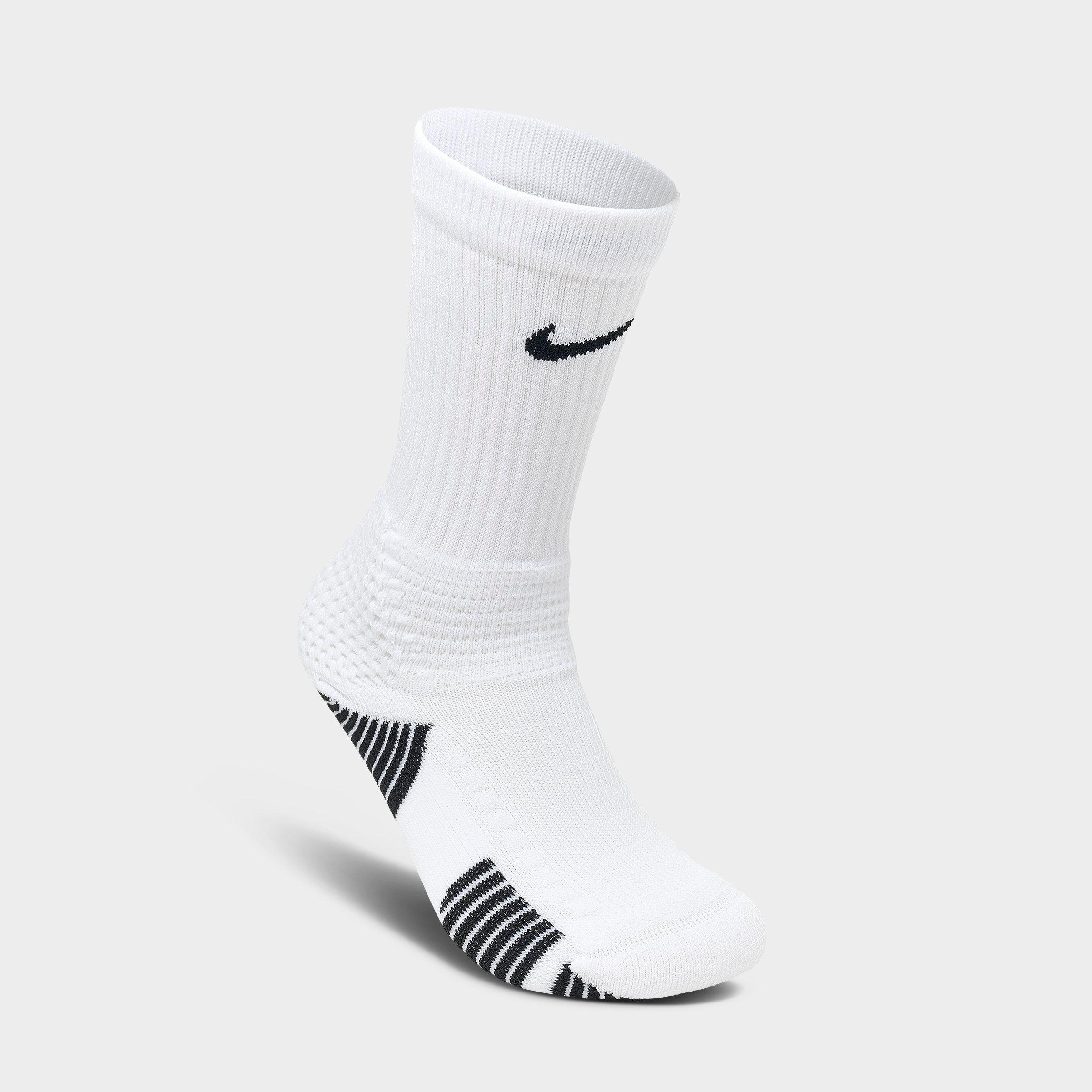 Nike Women's Elite 2.0 Cushioned Crew Socks (1 Pair)