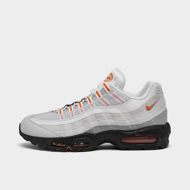 NIKE公式】ナイキ エア マックス 95 エッセンシャル メンズ