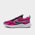 Laser Fuchsia/White/Black