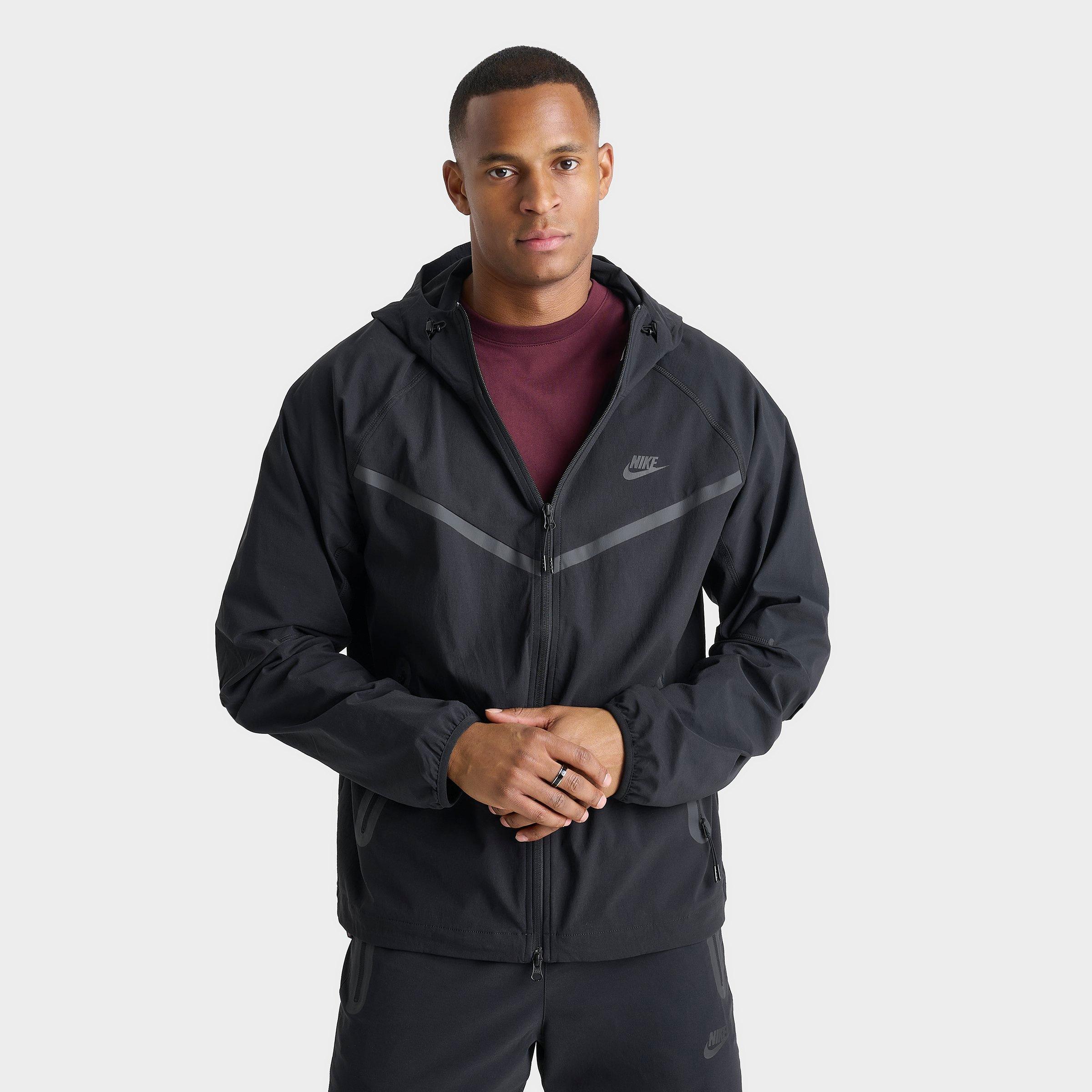 【NIKE】Repel Unlimited ランニング ジャケット Nike Unlimited Men's Repel Hooded Versatile Jacket. Nike.com