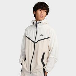 【美品】NIKE Solo Swoosh Woven Track Jacket Nike Sportswear Solo Swoosh Men's Woven Tracksuit Jacket