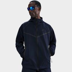 Nike tech ウーブンフラッシュジャケット　XXL Nike Tech Woven Flash Jacket & Pant Set Reflect Silver/Black