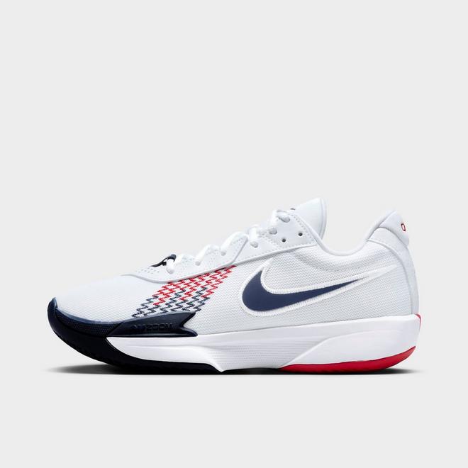 Men's Nike G.T. Cut Academy Basketball Shoes | JD Sports