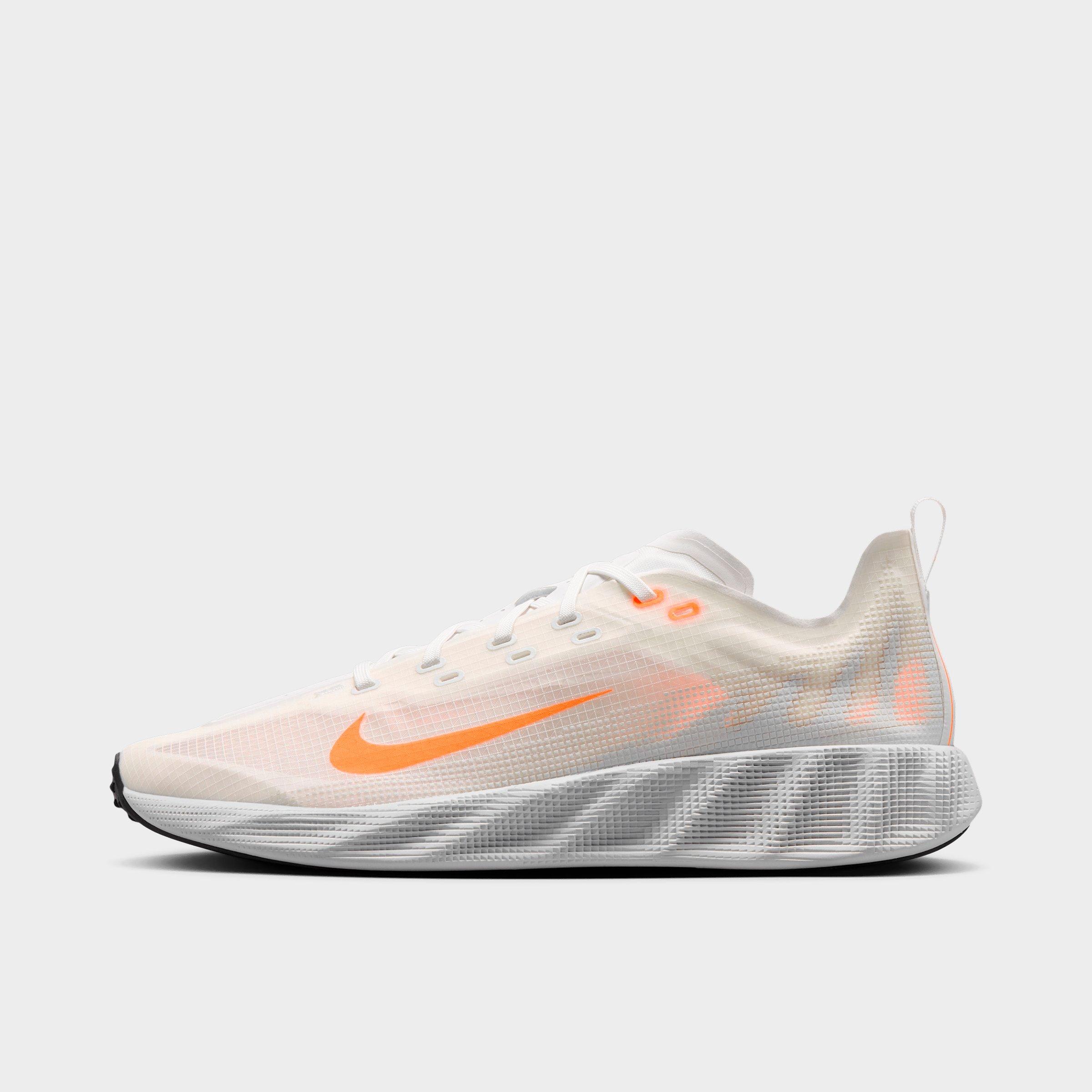 Nike Men's Ava X Casual Shoes in Summit White/Photon Dust/Summit White Size: 15.0