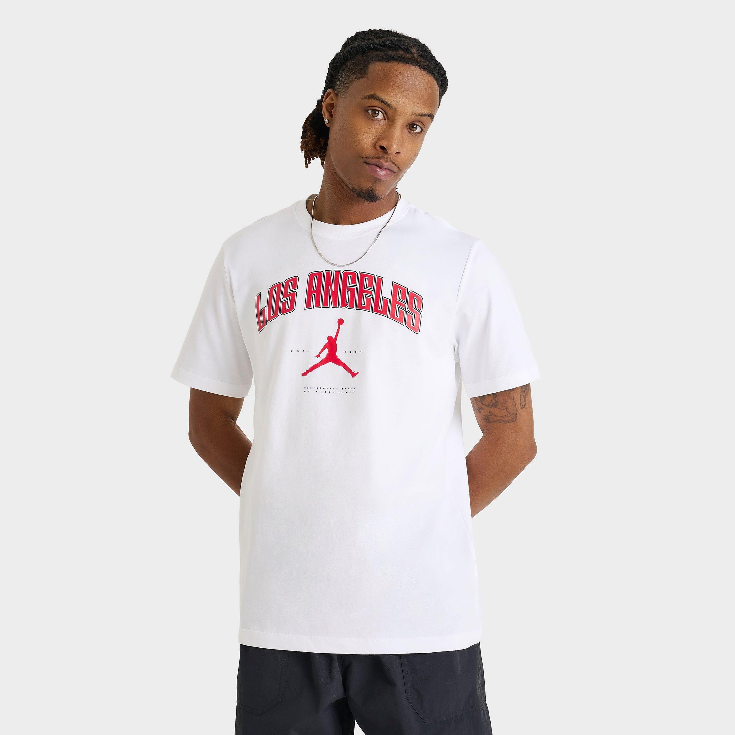 Men's Los Angeles Logo T-Shirt