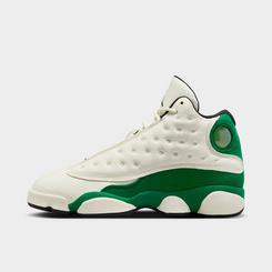 Image of BIG KIDS AIR JORDAN 13 RETRO UNI2