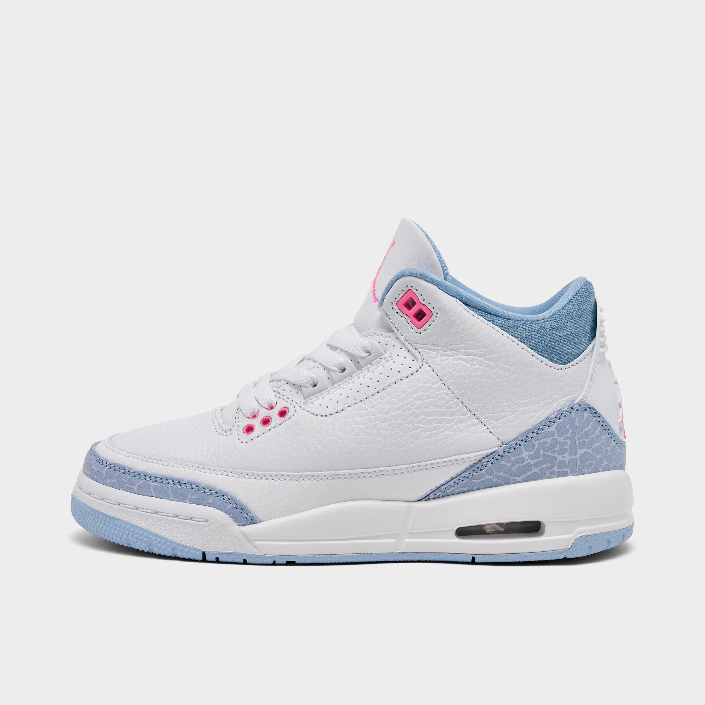 Jordan 3 Retro Shoes | JD Sports