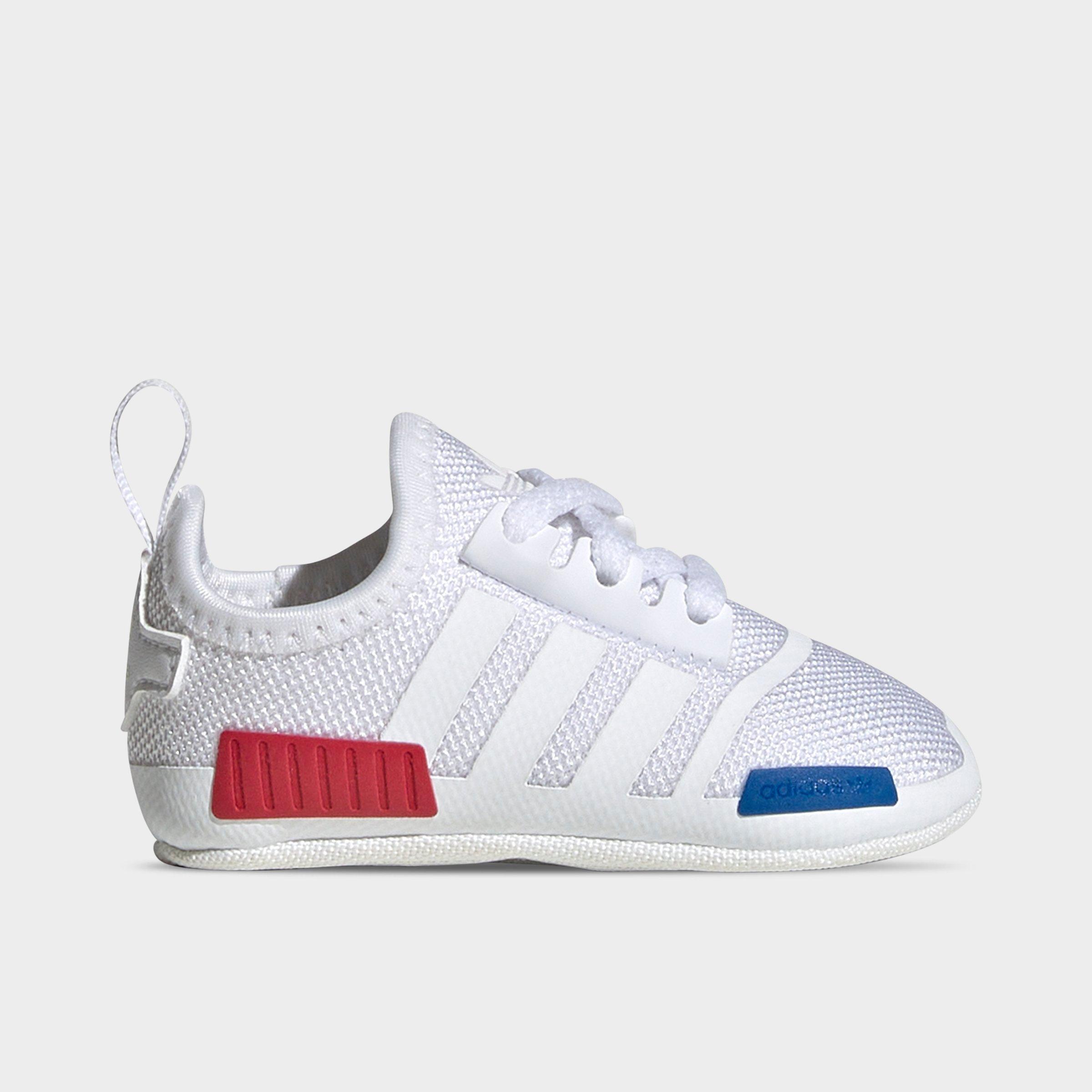 adidas NMD Shoes, NMD_S1, NMD_R1