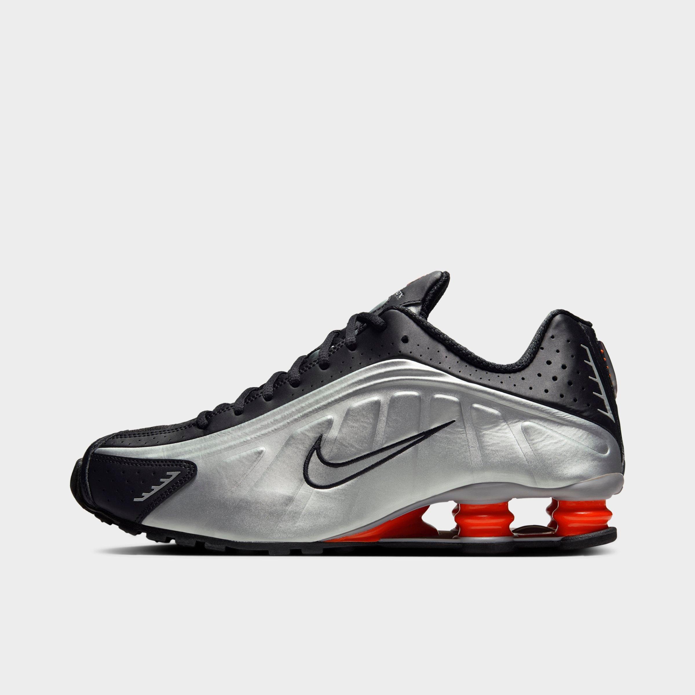 Nike Shox R4 Casual Shoes