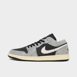 シューズ(男性用) NikeAir Jordan 1 RetroLow OG BlackCement Amazon.com | Jordan Mens Air 1 Low OG EX DV0982 006 Dark